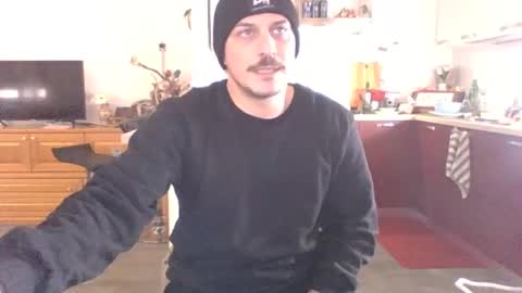 Snapshot of matteushh87 chatting on 20, 2, 2025 matteushh87 online show from 20, 2, 2025