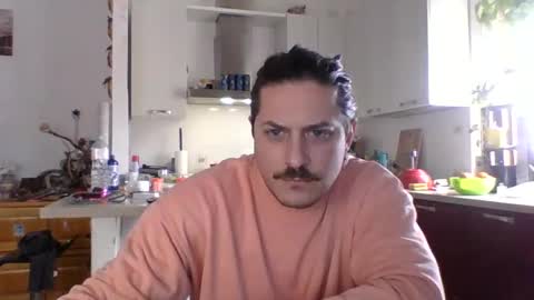 Snapshot of matteushh87 chatting on 24, 2, 2025 matteushh87 online show from 24, 2, 2025