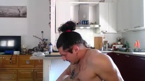 Snapshot of matteushh87 chatting on 7, 3, 2025 matteushh87 online show from 7, 3, 2025