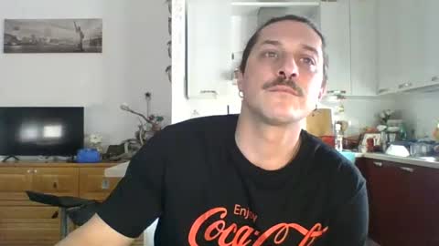 Snapshot of matteushh87 chatting on 12, 3, 2025 matteushh87 online show from 12, 3, 2025