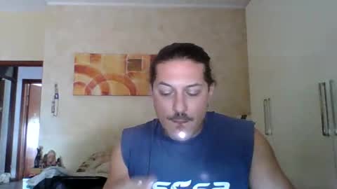 Snapshot of matteushh87 chatting on 9, 9, 2025 matteushh87 online show from 9, 9, 2025