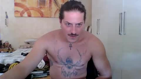 Snapshot of matteushh87 chatting on 16, 9, 2025 matteushh87 online show from 16, 9, 2025