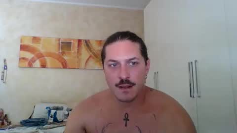 Snapshot of matteushh87 chatting on 17, 9, 2025 matteushh87 online show from 17, 9, 2025