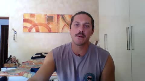 Snapshot of matteushh87 chatting on 9, 10, 2025 matteushh87 online show from 9, 10, 2025
