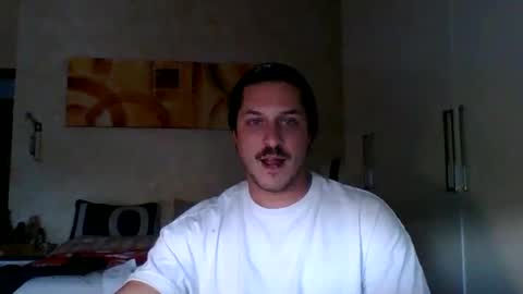 Snapshot of matteushh87 chatting on 13, 10, 2025 matteushh87 online show from 13, 10, 2025