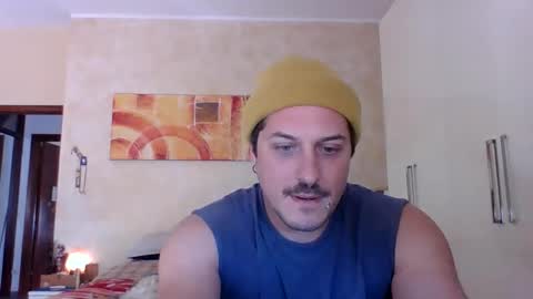 Snapshot of matteushh87 chatting on 16, 10, 2025 matteushh87 online show from 16, 10, 2025