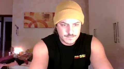 Snapshot of matteushh87 chatting on 17, 10, 2025 matteushh87 online show from 17, 10, 2025