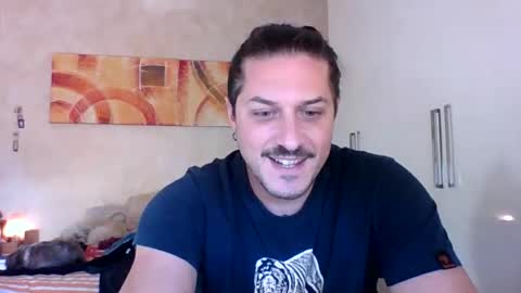 Snapshot of matteushh87 chatting on 24, 10, 2025 matteushh87 online show from 24, 10, 2025