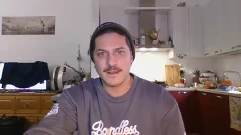 matteushh87 online show from 16, 12, 2025