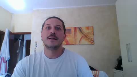 matteushh87 online show from 14, 3, 2026