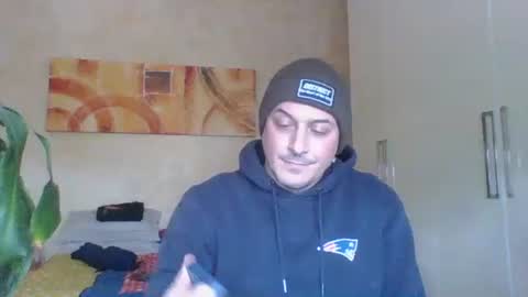 matteushh87 online show from 27, 3, 2026