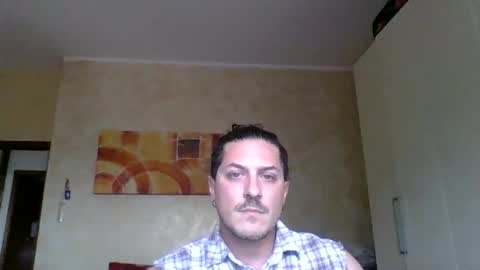 matteushh87 online show from 21, 4, 2026