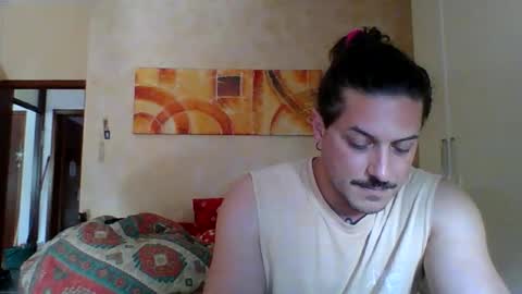 matteushh87 online show from 7, 5, 2026