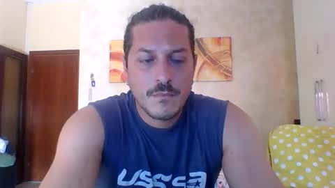 Snapshot of matteushh87 chatting on 6, 6, 2026 matteushh87 online show from 6, 6, 2026