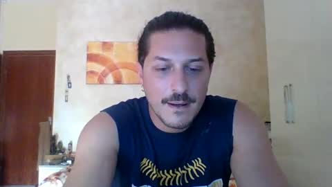 Snapshot of matteushh87 chatting on 11, 6, 2026 matteushh87 online show from 11, 6, 2026