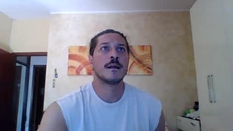 Snapshot of matteushh87 chatting on 13, 6, 2026 matteushh87 online show from 13, 6, 2026