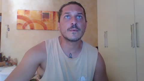 Snapshot of matteushh87 chatting on 25, 6, 2026 matteushh87 online show from 25, 6, 2026