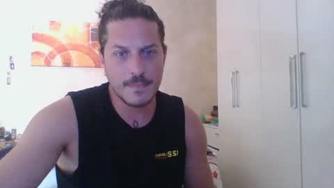 Snapshot of matteushh87 chatting on 26, 6, 2026 matteushh87 online show from 26, 6, 2026