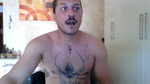 Snapshot of matteushh87 chatting on 30, 6, 2026 matteushh87 online show from 30, 6, 2026