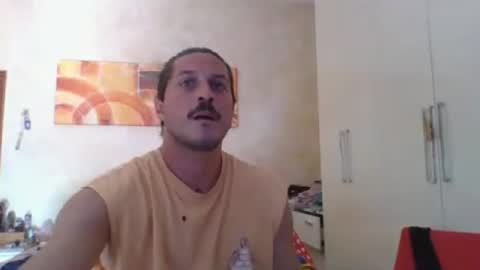 Snapshot of matteushh87 chatting on 8, 7, 2026 matteushh87 online show from 8, 7, 2026