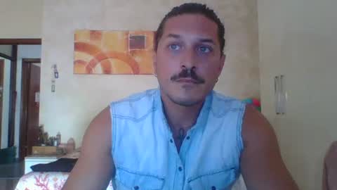 Snapshot of matteushh87 chatting on 27, 7, 2026 matteushh87 online show from 27, 7, 2026