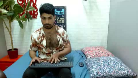 Snapshot of mattew_scott chatting on 16, 9, 2025 mattew_scott online show from 16, 9, 2025