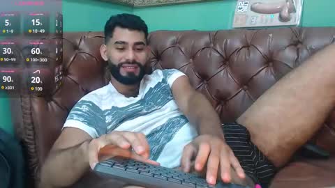 Mattew online show from 7, 3, 2025