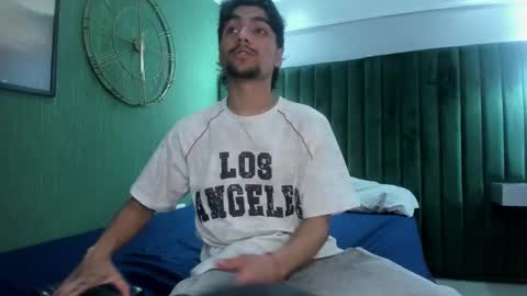 mattfiore online show from 2, 11, 2025