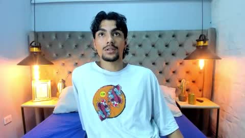 mattfiore online show from 6, 11, 2025