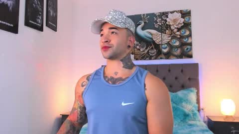 Matthew INDEPENDENT MODEL online show from 4, 3, 2026