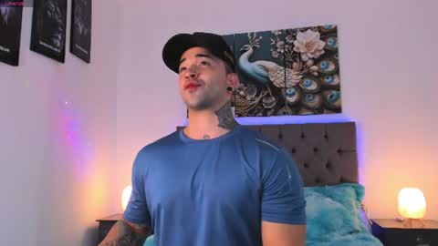 Snapshot of matthew_colee chatting on 23, 6, 2026 Matthew INDEPENDENT MODEL online show from 23, 6, 2026
