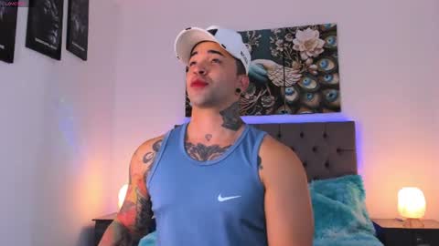 Snapshot of matthew_colee chatting on 24, 6, 2026 Matthew INDEPENDENT MODEL online show from 24, 6, 2026