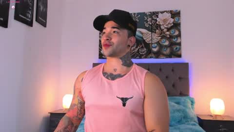 Snapshot of matthew_colee chatting on 25, 6, 2026 Matthew INDEPENDENT MODEL online show from 25, 6, 2026
