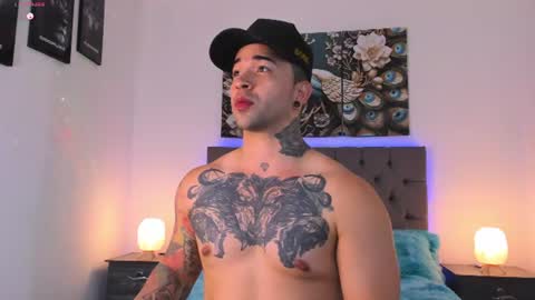 Snapshot of matthew_colee chatting on 25, 6, 2026 Matthew INDEPENDENT MODEL online show from 25, 6, 2026