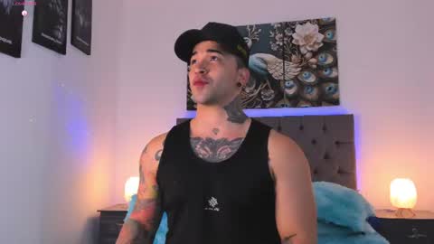 Snapshot of matthew_colee chatting on 7, 7, 2026 Matthew INDEPENDENT MODEL online show from 7, 7, 2026