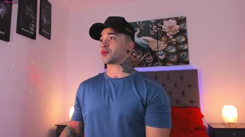 Snapshot of matthew_colee chatting on 21, 7, 2026 Matthew INDEPENDENT MODEL online show from 21, 7, 2026