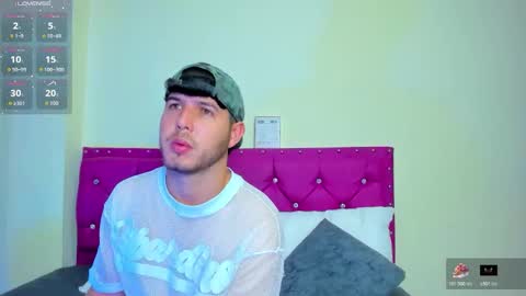 matthewlatinc online show from 9, 2, 2026