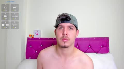 matthewlatinc online show from 24, 2, 2026