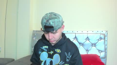 matthewlatinc online show from 12, 4, 2026