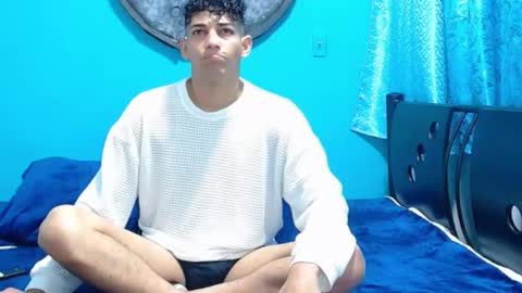 Snapshot of matthew_hawk19 chatting on 1, 2, 2025 matthew_hawk19 online show from 1, 2, 2025