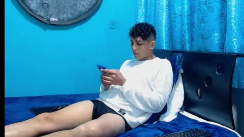 Snapshot of matthew_hawk19 chatting on 1, 2, 2025 matthew_hawk19 online show from 1, 2, 2025