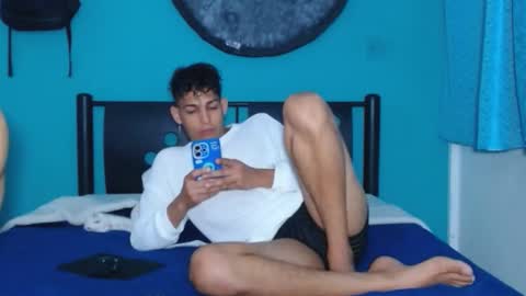 Snapshot of matthew_hawk19 chatting on 6, 2, 2025 matthew_hawk19 online show from 6, 2, 2025