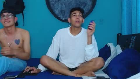 Snapshot of matthew_hawk19 chatting on 13, 2, 2025 matthew_hawk19 online show from 13, 2, 2025