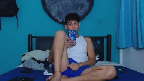 Snapshot of matthew_hawk19 chatting on 16, 2, 2025 matthew_hawk19 online show from 16, 2, 2025