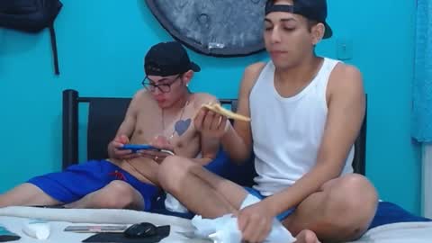 Snapshot of matthew_hawk19 chatting on 19, 2, 2025 matthew_hawk19 online show from 19, 2, 2025