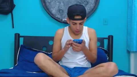 Snapshot of matthew_hawk19 chatting on 19, 2, 2025 matthew_hawk19 online show from 19, 2, 2025