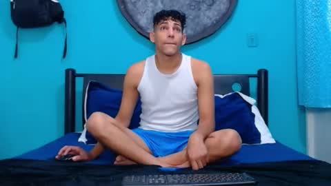 Snapshot of matthew_hawk19 chatting on 3, 3, 2025 matthew_hawk19 online show from 3, 3, 2025