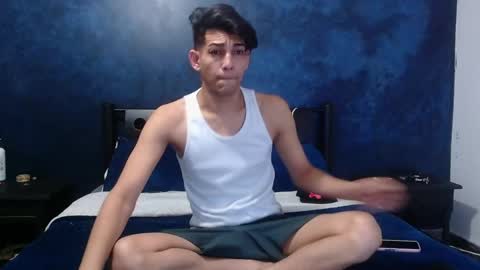 Snapshot of matthew_hawk19 chatting on 7, 1, 2026 matthew_hawk19 online show from 7, 1, 2026