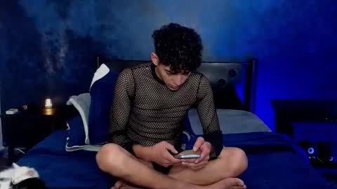 matthew_hawk19 online show from 25, 2, 2026