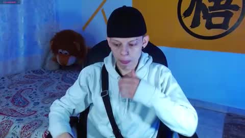 MatthewBoy online show from 6, 12, 2024